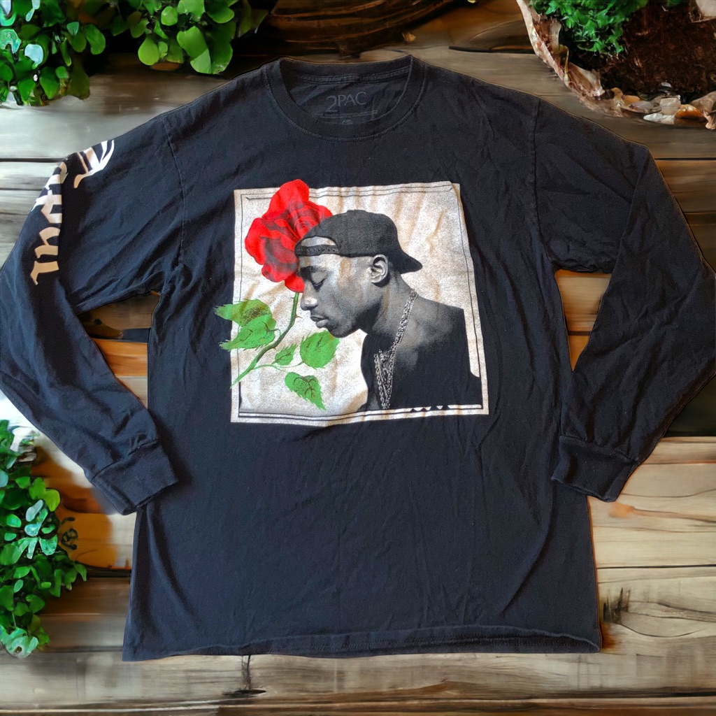 Tupac Top